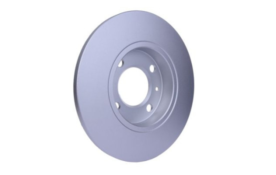 Disco de freno recubierto 53908PRO 8DD 355 100-131 Hella, Imagen 4