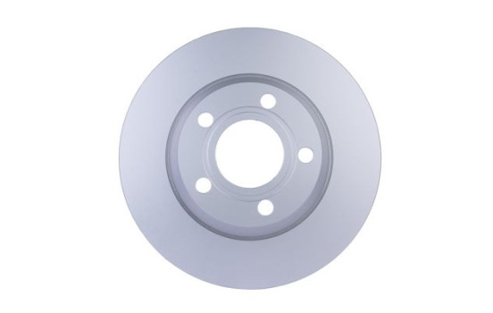 Disco de freno recubierto 53929PRO 8DD 355 104-171 Hella, Imagen 2