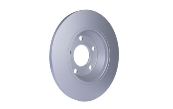 Disco de freno recubierto 53929PRO 8DD 355 104-171 Hella, Imagen 4