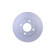Disco de freno recubierto 53930PRO 8DD 355 100-191 Hella, Miniatura 2
