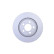 Disco de freno recubierto 53954PRO 8DD 355 105-381 Hella, Miniatura 2