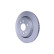 Disco de freno recubierto 54184PRO 8DD 355 109-191 Hella, Miniatura 3