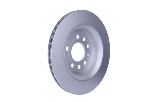 Disco de freno recubierto 54184PRO 8DD 355 109-191 Hella, Imagen 4