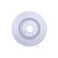 Disco de freno recubierto 54206PRO 8DD 355 109-541 Hella, Miniatura 2