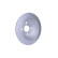 Disco de freno recubierto 54261PRO 8DD 355 110-471 Hella, Miniatura 4