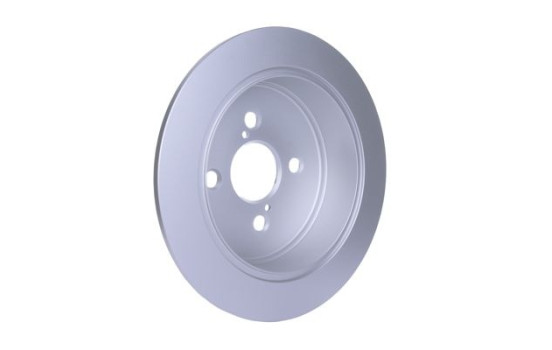 Disco de freno recubierto 54261PRO 8DD 355 110-471 Hella, Imagen 4
