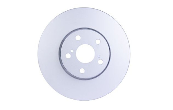 Disco de freno recubierto 54264PRO 8DD 355 110-531 Hella, Imagen 2