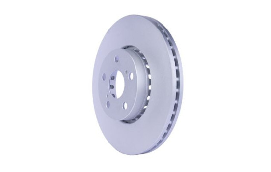 Disco de freno recubierto 54264PRO 8DD 355 110-531 Hella, Imagen 3