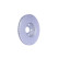 Disco de freno recubierto 54264PRO 8DD 355 110-531 Hella, Miniatura 4