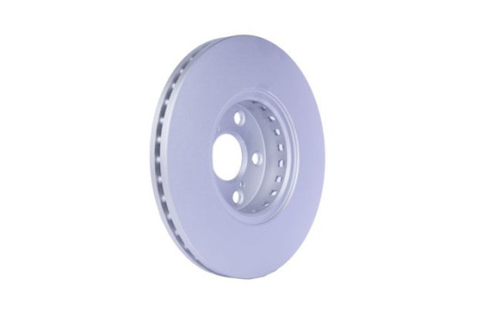 Disco de freno recubierto 54264PRO 8DD 355 110-531 Hella, Imagen 4