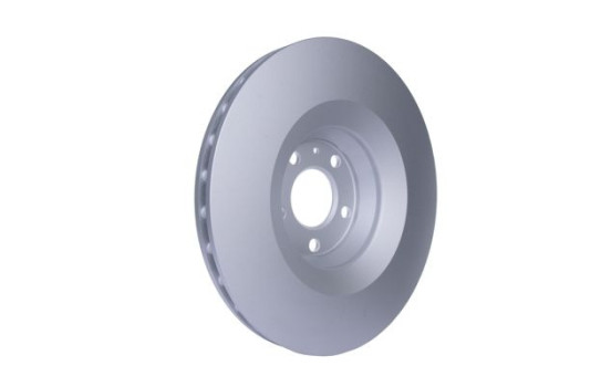 Disco de freno recubierto 54324PRO 8DD 355 111-161 Hella, Imagen 4