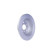 Disco de freno recubierto 54442PRO 8DD 355 112-421 Hella, Miniatura 4