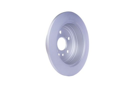 Disco de freno recubierto 54442PRO 8DD 355 112-421 Hella, Imagen 4