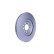 Disco de freno recubierto 54451PRO 8DD 355 118-751 Hella, Miniatura 4