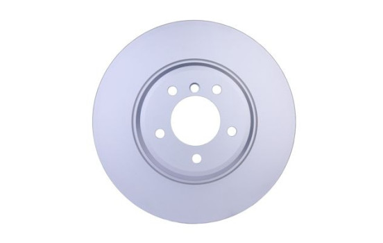 Disco de freno recubierto 54553PRO 8DD 355 113-531 Hella, Imagen 2