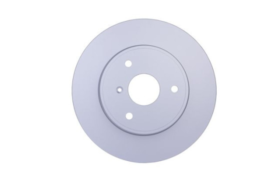 Disco de freno recubierto 54555PRO 8DD 355 113-561 Hella, Imagen 2