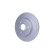 Disco de freno recubierto 54555PRO 8DD 355 113-561 Hella, Miniatura 3