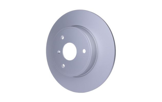 Disco de freno recubierto 54555PRO 8DD 355 113-561 Hella, Imagen 3