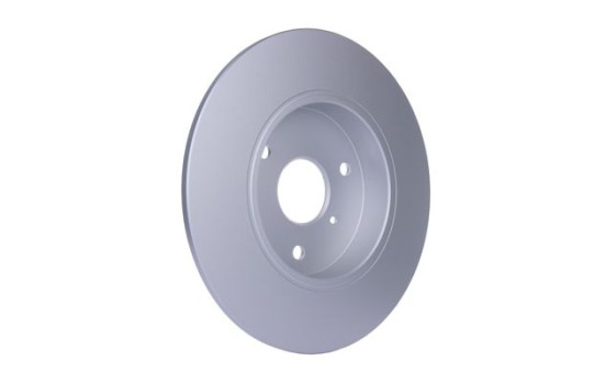 Disco de freno recubierto 54555PRO 8DD 355 113-561 Hella, Imagen 4