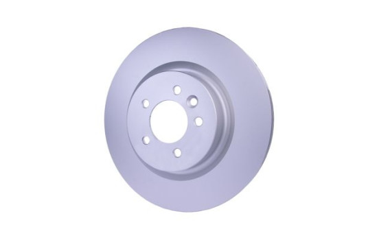 Disco de freno recubierto 54620PRO 8DD 355 118-871 Hella, Imagen 3