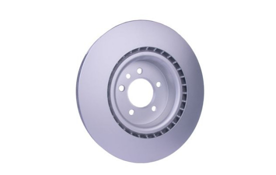 Disco de freno recubierto 54620PRO 8DD 355 118-871 Hella, Imagen 4