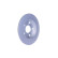 Disco de freno recubierto 54641PRO 8DD 355 118-981 Hella, Miniatura 4