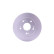 Disco de freno recubierto 54643PRO 8DD 355 118-991 Hella, Miniatura 2