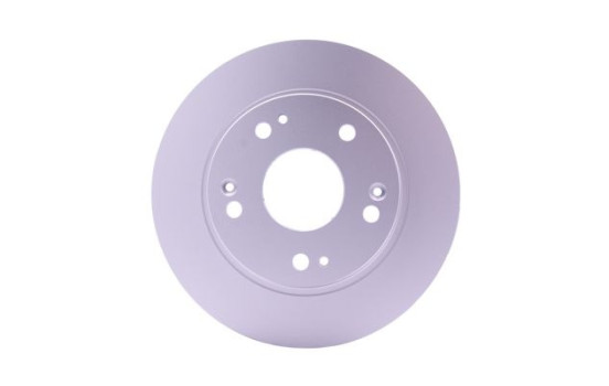 Disco de freno recubierto 54643PRO 8DD 355 118-991 Hella, Imagen 2