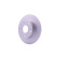 Disco de freno recubierto 54643PRO 8DD 355 118-991 Hella, Miniatura 3