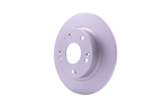 Disco de freno recubierto 54643PRO 8DD 355 118-991 Hella, Imagen 3