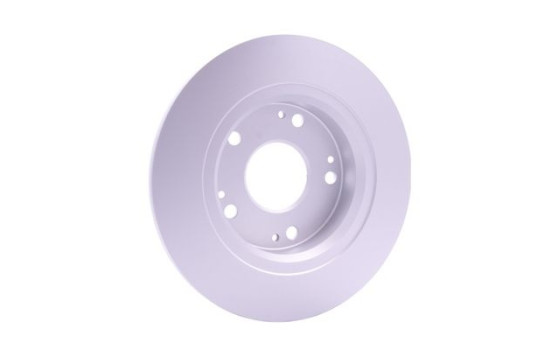 Disco de freno recubierto 54643PRO 8DD 355 118-991 Hella, Imagen 4