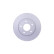 Disco de freno recubierto 54974PRO 8DD 355 116-241 Hella, Miniatura 2