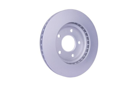 Disco de freno recubierto 54974PRO 8DD 355 116-241 Hella, Imagen 4