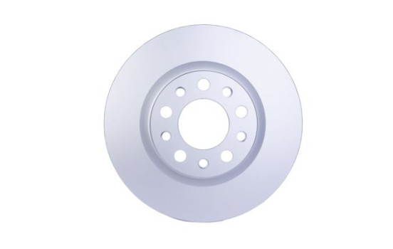 Disco de freno recubierto 55211PRO 8DD 355 116-691 Hella, Imagen 2