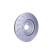 Disco de freno recubierto 55246PRO 8DD 355 116-951 Hella, Miniatura 4