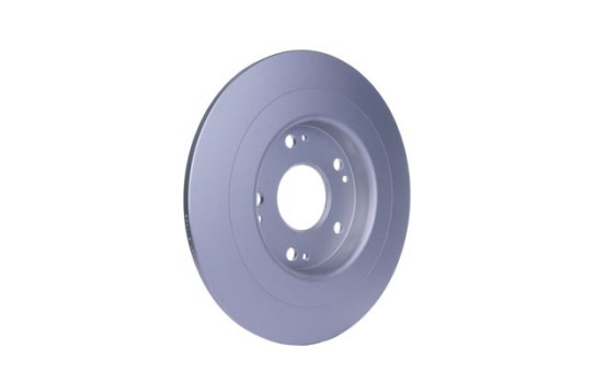 Disco de freno recubierto 55526PRO 8DD 355 118-351 Hella, Imagen 4