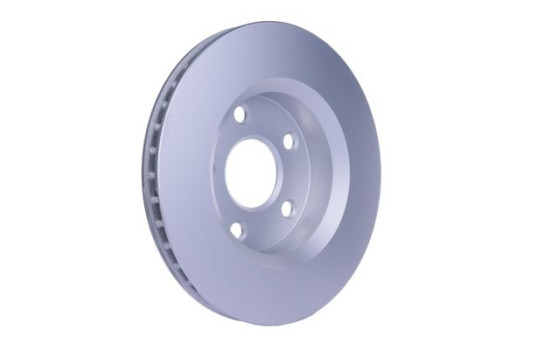 Disco de freno recubierto 55533PRO 8DD 355 119-191 Hella, Imagen 4