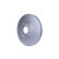 Disco de freno recubierto 55560PRO 8DD 355 119-651 Hella, Miniatura 3