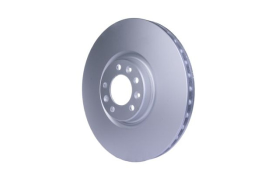 Disco de freno recubierto 55560PRO 8DD 355 119-651 Hella, Imagen 3
