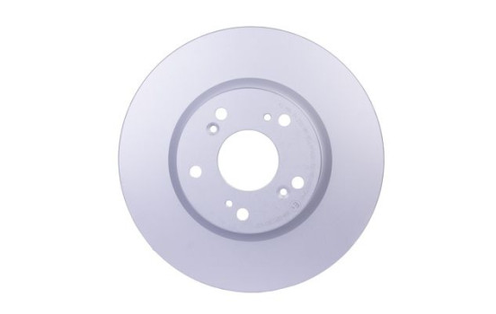 Disco de freno recubierto 55573PRO 8DD 355 119-571 Hella, Imagen 2
