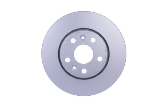 Disco de freno recubierto 55579PRO 8DD 355 119-691 Hella, Imagen 2