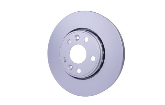 Disco de freno recubierto 55579PRO 8DD 355 119-691 Hella, Imagen 3