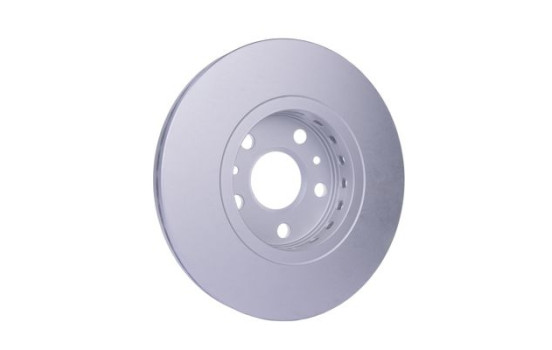 Disco de freno recubierto 55579PRO 8DD 355 119-691 Hella, Imagen 4