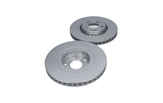 Disco de freno recubierto BR-10121-C Kavo parts, Imagen 2