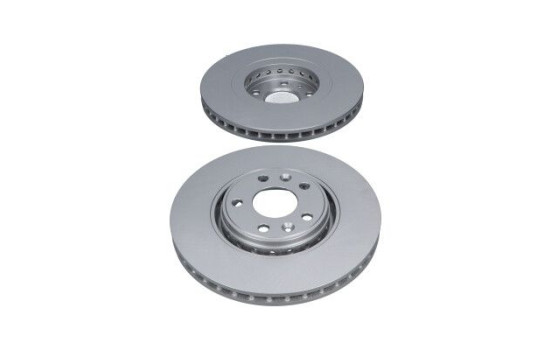 Disco de freno recubierto BR-10121-C Kavo parts, Imagen 4