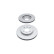 Disco de freno recubierto BR-4258-C Kavo parts, Miniatura 4