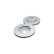 Disco de freno recubierto BR-8243-C Kavo parts, Miniatura 2