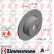 Disco de freno Sport Z 150.1299.52 Zimmermann, Miniatura 2