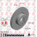 Disco de freno Sport Z 150.2903.52 Zimmermann, Miniatura 2