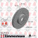 Disco de freno Sport Z 150.2936.52 Zimmermann, Miniatura 2